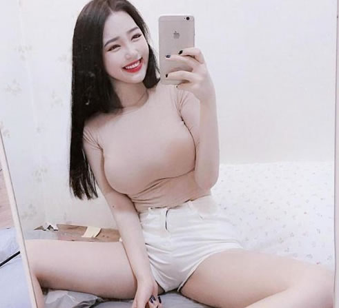 有些人总是说身材不重要 有些人总是说身材不重要