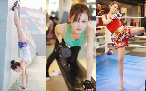 女生三角肌锻炼方法:安利哑铃锻炼法(图) 女生三角肌锻炼方法:安利哑铃锻炼法(图)