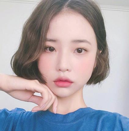 短发适合染什么色?染这6种好看更时尚（图）