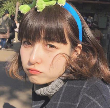 短发适合染什么色?染这6种好看更时尚（图）