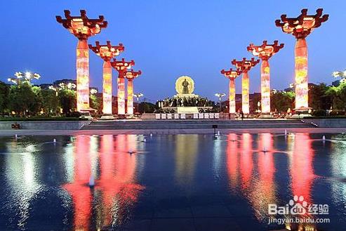 西安有什么好玩的：畅游西安不容错过的十大景点