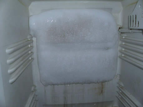 冰箱结冰怎么办:冰箱生活小技巧 冰箱结冰怎么办:冰箱生活小技巧