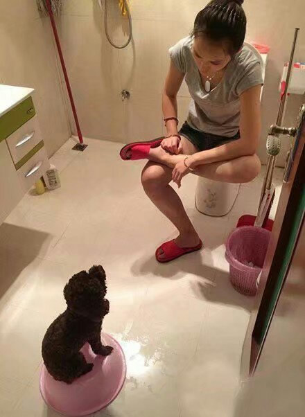 爱自拍的妹子们，真心伤不起啊