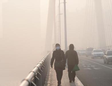 雾霾天气形成的原因是什么?雾霾的危害和预防 雾霾天气形成的原因是什么?雾霾的危害和预防