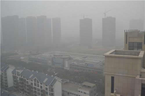 雾霾是什么?介绍雾霾的危害有哪些 雾霾是什么?介绍雾霾的危害有哪些