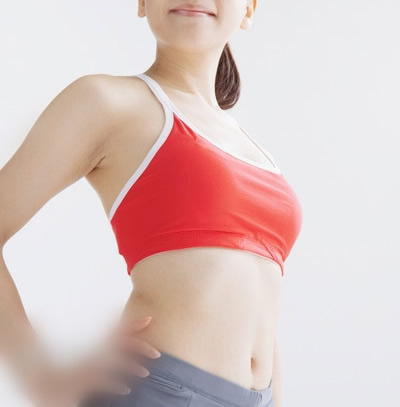 一分钟减肥按摩操:快来了解感受一下(图) 一分钟减肥按摩操:快来了解感受一下(图)