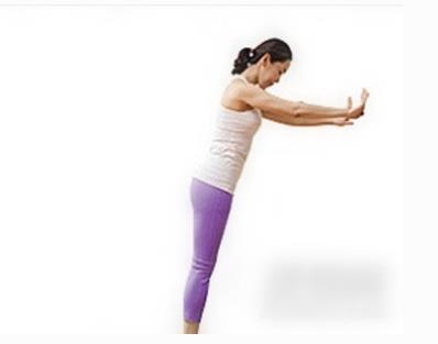 20分钟减肥操:想瘦就在家做起来吧【图解步骤】 20分钟减肥操:想瘦就在家做起来吧【图解步骤】