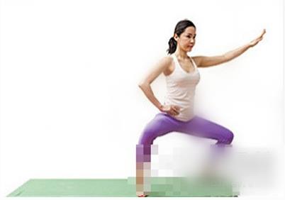 20分钟减肥操:想瘦就在家做起来吧【图解步骤】 20分钟减肥操:想瘦就在家做起来吧【图解步骤】