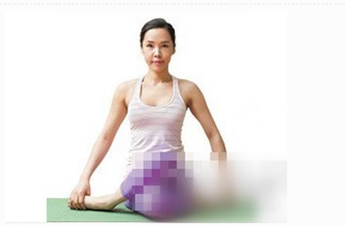 20分钟减肥操:想瘦就在家做起来吧【图解步骤】 20分钟减肥操:想瘦就在家做起来吧【图解步骤】