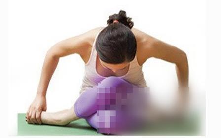 20分钟减肥操:想瘦就在家做起来吧【图解步骤】 20分钟减肥操:想瘦就在家做起来吧【图解步骤】