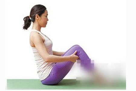 20分钟减肥操:想瘦就在家做起来吧【图解步骤】 20分钟减肥操:想瘦就在家做起来吧【图解步骤】