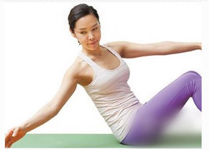 20分钟减肥操:想瘦就在家做起来吧【图解步骤】 20分钟减肥操:想瘦就在家做起来吧【图解步骤】