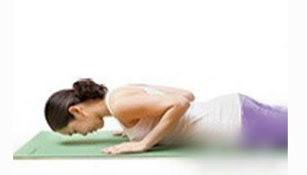 20分钟减肥操:想瘦就在家做起来吧【图解步骤】 20分钟减肥操:想瘦就在家做起来吧【图解步骤】