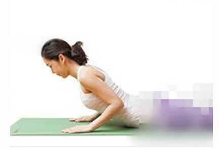 20分钟减肥操:想瘦就在家做起来吧【图解步骤】 20分钟减肥操:想瘦就在家做起来吧【图解步骤】