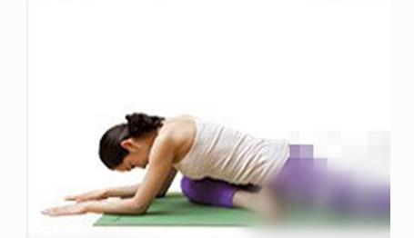 20分钟减肥操:想瘦就在家做起来吧【图解步骤】 20分钟减肥操:想瘦就在家做起来吧【图解步骤】