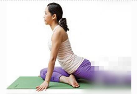 20分钟减肥操:想瘦就在家做起来吧【图解步骤】 20分钟减肥操:想瘦就在家做起来吧【图解步骤】