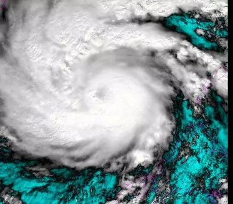 台风为什么叫台风:台风来源揭秘(图) 台风为什么叫台风:台风来源揭秘(图)