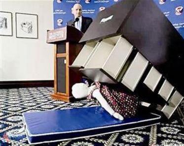 再好看也不能买的家具,快处理掉!能挽救孩子生命 再好看也不能买的家具,快处理掉!能挽救孩子生命