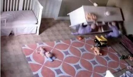 再好看也不能买的家具,快处理掉!能挽救孩子生命 再好看也不能买的家具,快处理掉!能挽救孩子生命