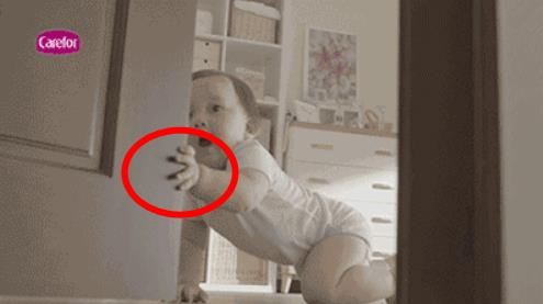 再好看也不能买的家具,快处理掉!能挽救孩子生命 再好看也不能买的家具,快处理掉!能挽救孩子生命