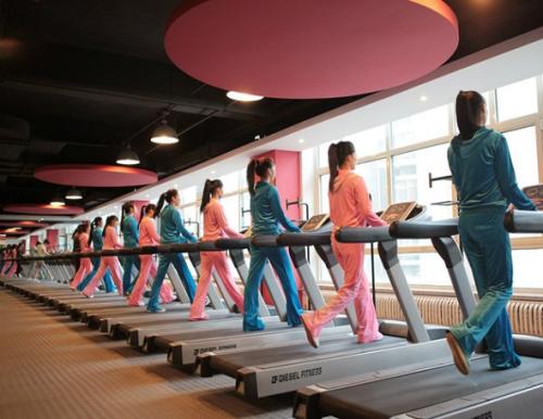 长跑不止能瘦身，这三大好处也免费送你了【你知道几个】