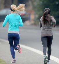 长跑不止能瘦身，这三大好处也免费送你了【你知道几个】