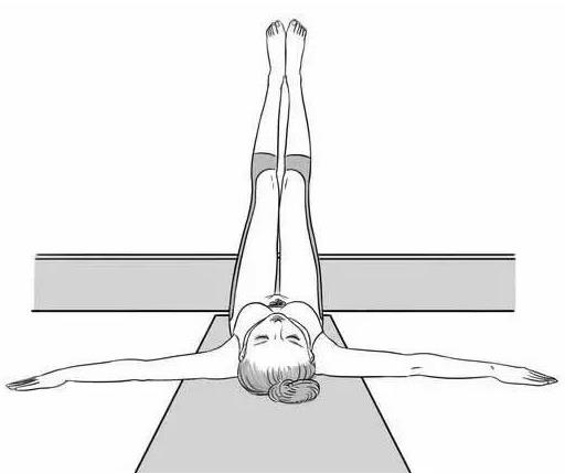 瑜伽睡眠三招式:坚持锻炼效果好过安眠药 瑜伽睡眠三招式:坚持锻炼效果好过安眠药