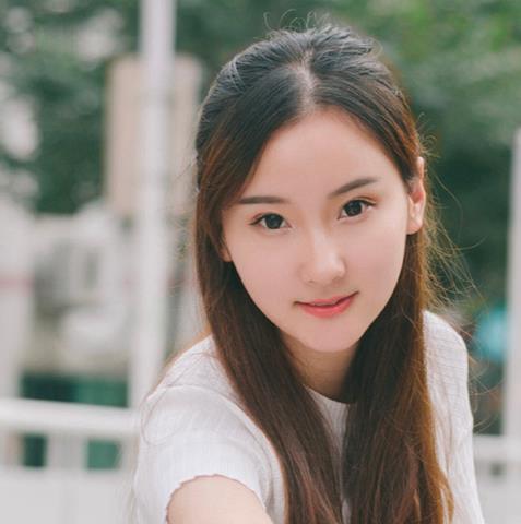 美女图片头像：气质美女图片头像快来挑选吧