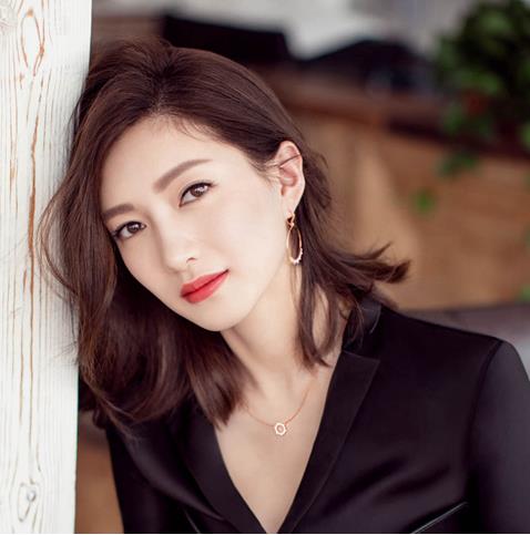 美女图片头像：气质美女图片头像快来挑选吧