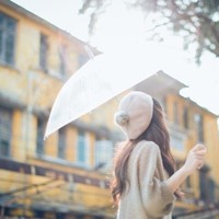 美女图片头像：气质美女图片头像快来挑选吧