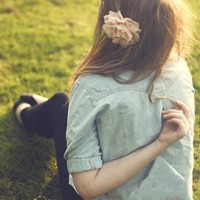 美女图片头像：气质美女图片头像快来挑选吧