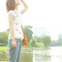 美女图片头像：气质美女图片头像快来挑选吧