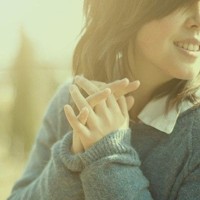 美女图片头像：气质美女图片头像快来挑选吧