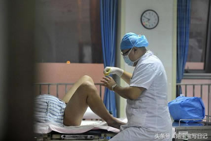 怀孕期间令人尴尬的产前检查:准妈妈必须知道 怀孕期间令人尴尬的产前检查:准妈妈必须知道