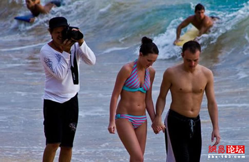 天体浴场图片：介绍十大国外天体浴场【福利图片】