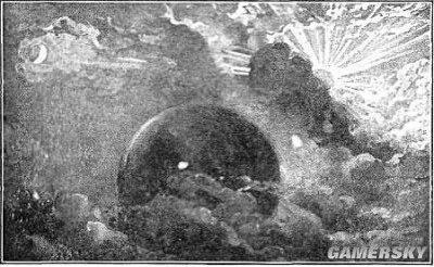 世界十大解谜：十大已解密未解之谜（图）