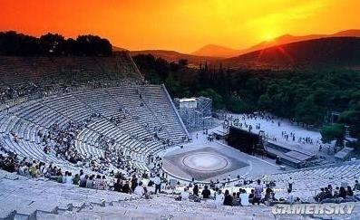 世界十大解谜：十大已解密未解之谜（图）