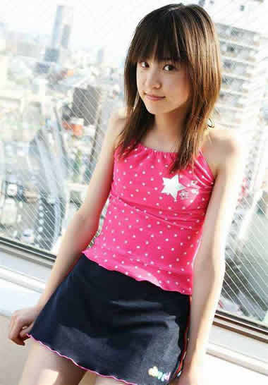 男人最喜欢的身材：理想的女性体型（图）