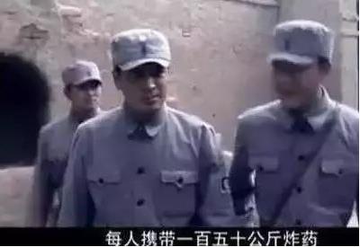 令人发笑的穿帮镜头图片：影视剧穿帮图片忍不住发笑