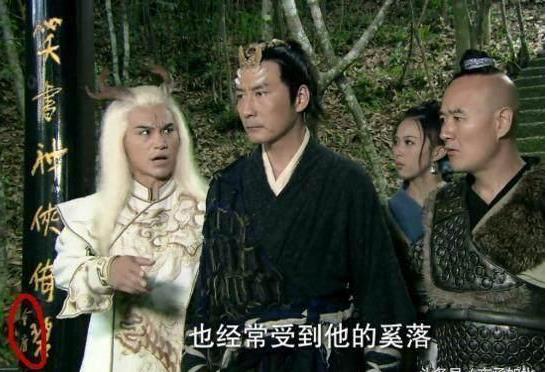 最让人无奈的穿帮镜头图片：幽默搞笑（图）