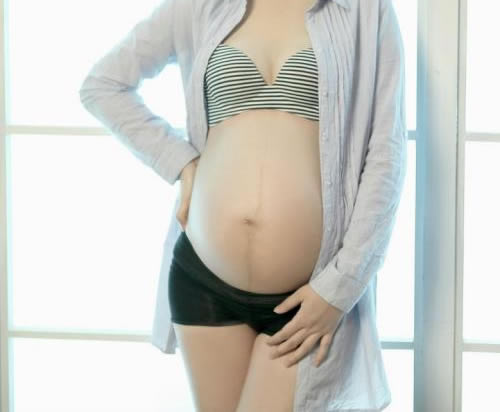 女人能否生男孩从这里一看便知（全文）