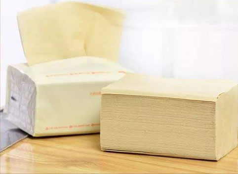 本色卫生纸真的比白色纸更健康?答案在这里（图）