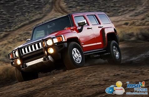 十大越野车排行榜:全球十大最有野性越野车介绍(图) 十大越野车排行榜:全球十大最有野性越野车介绍(图)
