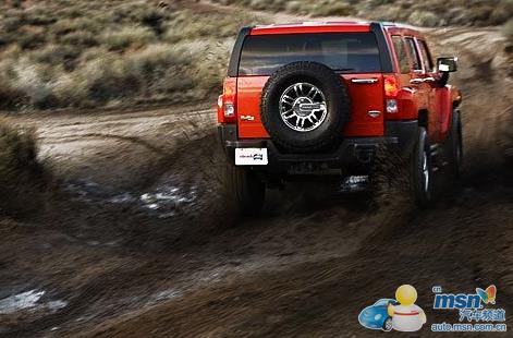 十大越野车排行榜:全球十大最有野性越野车介绍(图) 十大越野车排行榜:全球十大最有野性越野车介绍(图)