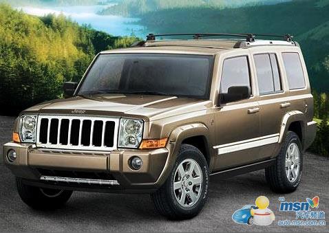 十大越野车排行榜:全球十大最有野性越野车介绍(图) 十大越野车排行榜:全球十大最有野性越野车介绍(图)