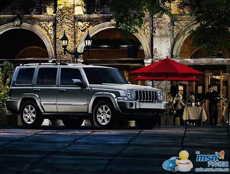 十大越野车排行榜:全球十大最有野性越野车介绍(图) 十大越野车排行榜:全球十大最有野性越野车介绍(图)