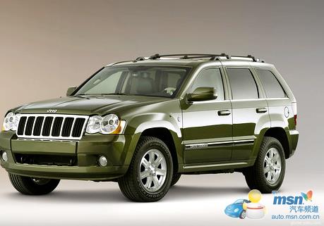 十大越野车排行榜:全球十大最有野性越野车介绍(图) 十大越野车排行榜:全球十大最有野性越野车介绍(图)