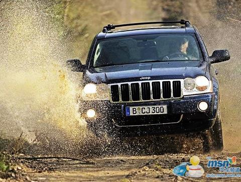 十大越野车排行榜:全球十大最有野性越野车介绍(图) 十大越野车排行榜:全球十大最有野性越野车介绍(图)