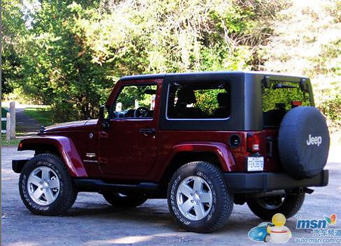 十大越野车排行榜：全球十大最有野性越野车介绍（图）