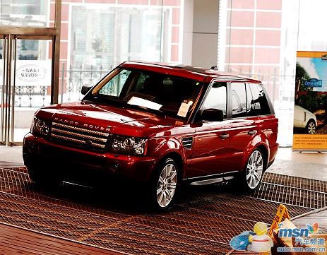 十大越野车排行榜:全球十大最有野性越野车介绍(图) 十大越野车排行榜:全球十大最有野性越野车介绍(图)